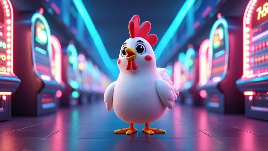 chickenroad 1win