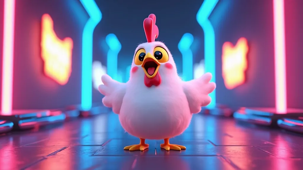 chickenroad 1win