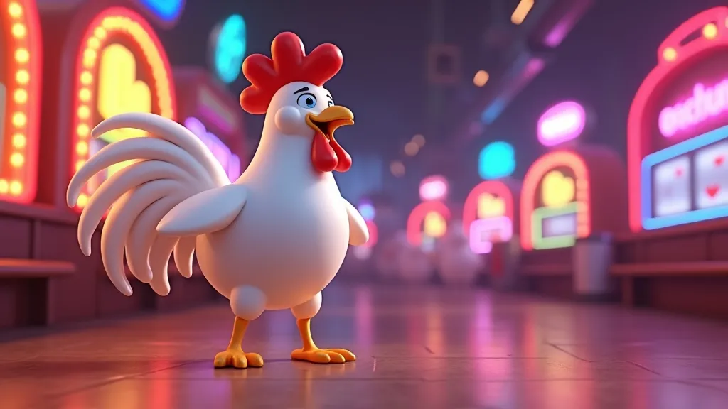 chickenroad 1xbet