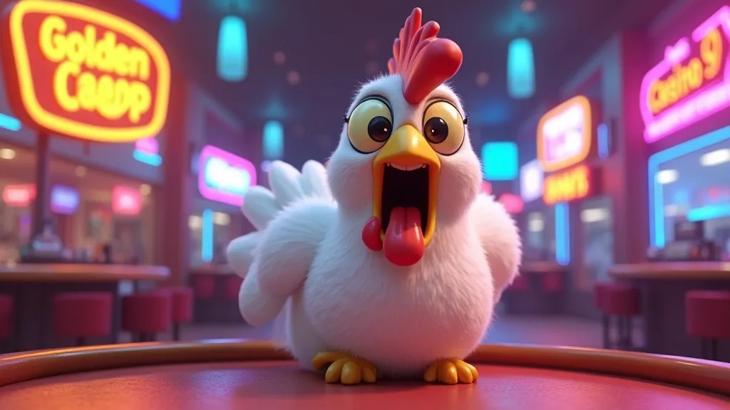 chickenroad 1xbet