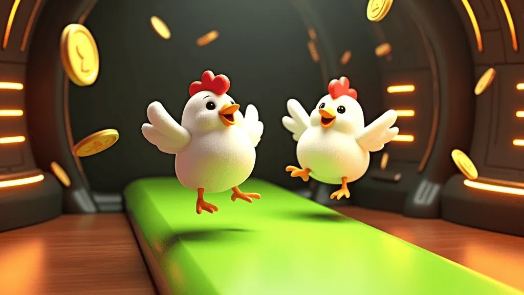 chickenroad parimatch